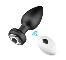 vibrator-flirting-negru