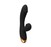 vibrator-g-vibe-and-tongue-licking-negru