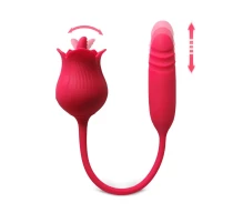 vibrator-rose-tongue-and-thrusting-vibe-rosu