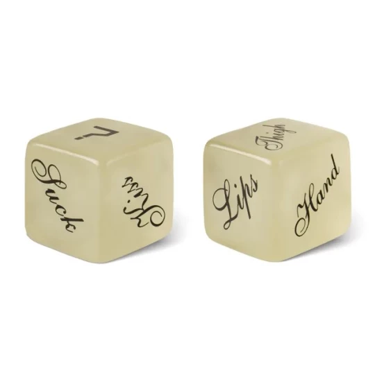 Zaruri Glow in the Dark