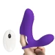Vibrator Dual Motors Finger Stim Mov