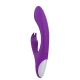 Vibrator Bendable Rabbit Mov