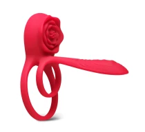 inel-vibrating-rose-rosu