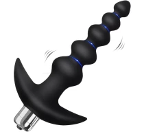 vibrator-graduated-pleasure-negru