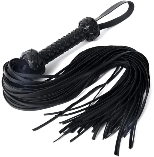 Bici Rosy Braiding Negru