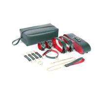 set-rosy-bondage-7pcs-verde