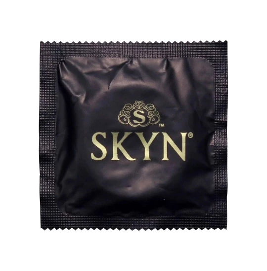 Prezervativ Manix Skyn Original 53mm