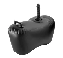 scaun-pipedream-body-dock-love-seat-negru