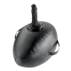 Scaun Pipedream Body Dock Love Ball Negru