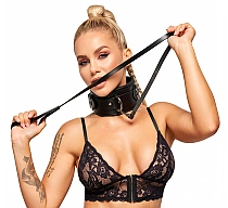 zgarda-si-lesa-zado-fetish-line-negru