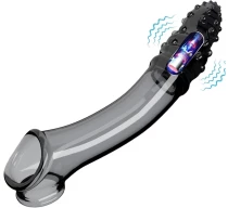 extensie-penis-vibrating-dots-sleeve-negru