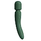 Vibrator Winyi Quinn Groove Wand Verde