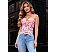 Corset Eross Court Style M Roz