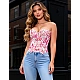 Corset Eross Court Style M Roz