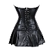 Set Eross Versatile L Negru