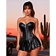 Set Eross Versatile L Negru