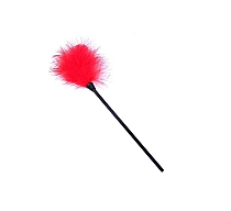 cravasa-eross-flirt-feather-rosu