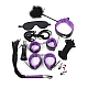Set Eross Play More 10pcs Mov