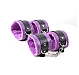 Set Eross Play More 10pcs Mov
