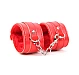 Catuse Eross Bondage Style Rosu