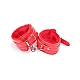 Catuse Eross Bondage Style Rosu