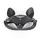 Masca Eross Cat Eye Negru