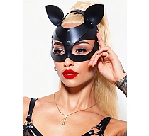 masca-eross-cat-eye-negru