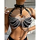Top Eross Wild Punk