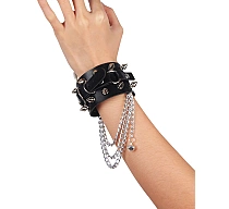 accesoriu-fetish-eross-punk-gothic-negru