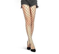 ciorapi-eross-fence-lxxl-negru