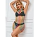 Rochie Eross Rainbow Collar XS/M Multicolor