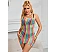 Rochie Eross Rainbow Tube XS/M Multicolor