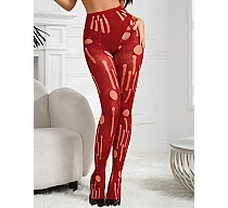 ciorapi-eross-torn-fishnet-xsm-rosu