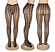Ciorapi Eross Confidence XS/M Negru
