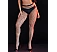 Ciorapi Eross Stunning Effect XS/M Negru