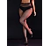 Ciorapi Eross Captivating Style XS/M Negru