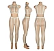 Set Eross Luminous XS/M Verde