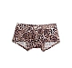 Boxeri Eross Animal Print S Leopard