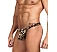 Slipi Eross Leopard Print M Multicolor