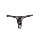 Slipi Eross Tiger Print M Multicolor