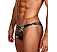 Slipi Eross Tiger Print S Multicolor
