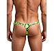 Slipi Eross Snake Print L Multicolor