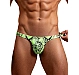 Slipi Eross Snake Print S Multicolor