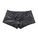 Boxeri Eross Wet Style L Negru