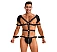 Body Eross Punk Style M Negru