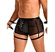 Boxeri Eross Buttons L Negru