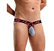 Slip Eross Desire M Bleu