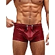 Boxeri Eross Sexy Open XL Grena