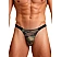 Slip Eross Low Rise S Camouflage