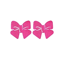 accesorii-sani-eross-dots-bow-roz